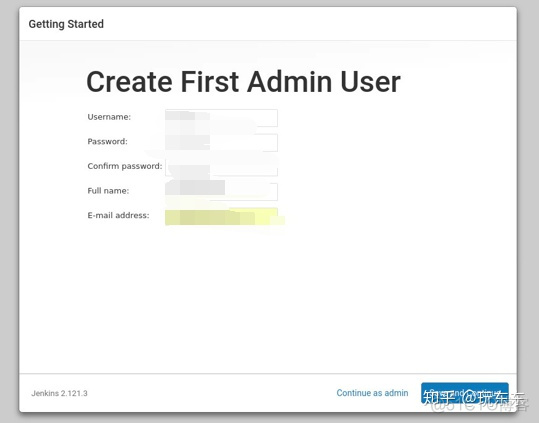 jenkins 脚本判断镜像是否存在 jenkins远程构建镜像_python_05