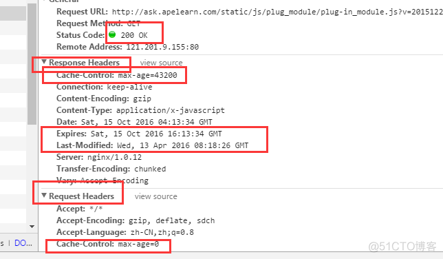 nginx 浏览器 nginx浏览器缓存时间_HTTP_02