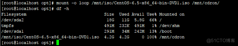 centos6 源地址 centos6.5yum源配置_yum源_03