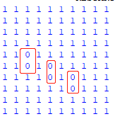 python将图片转为3d模型 python怎么把图片转换为矩阵_图像识别