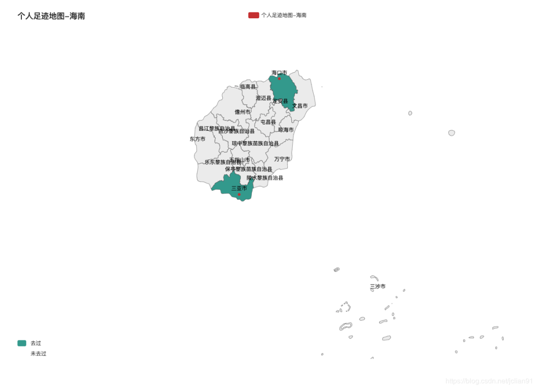 python中folium绘制地图 python绘制某个地区的地图_html_02