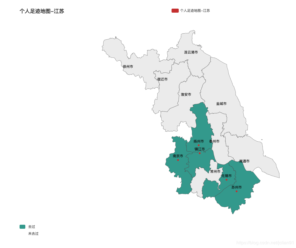 python中folium绘制地图 python绘制某个地区的地图_Python入门_03