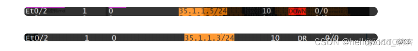 ospf hello 虚链路 ospf虚链路的作用_R3_08