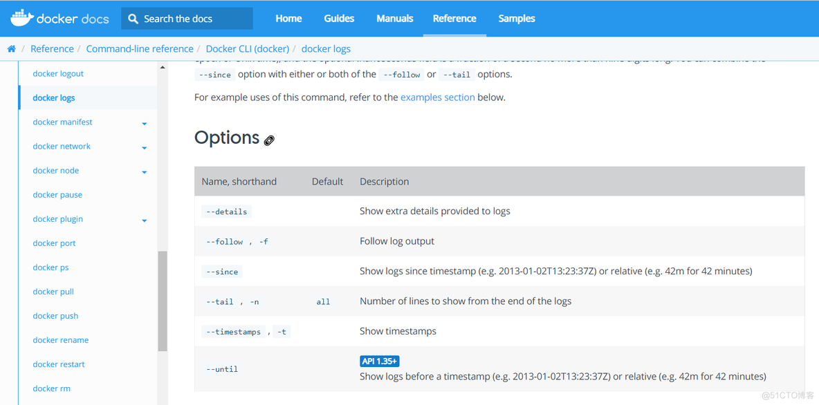 docker部署dingtalk格式化 dockerlog_时间戳_02