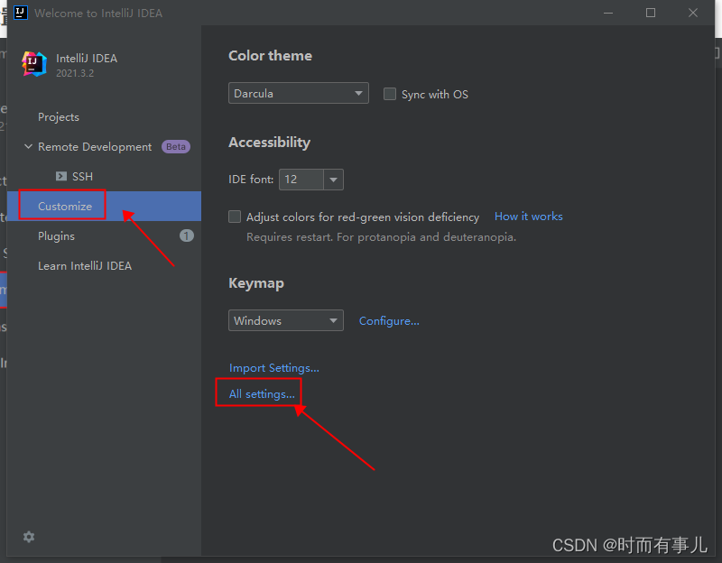 idea maven依赖下载慢 idea下载maven依赖包_intellij-idea_06