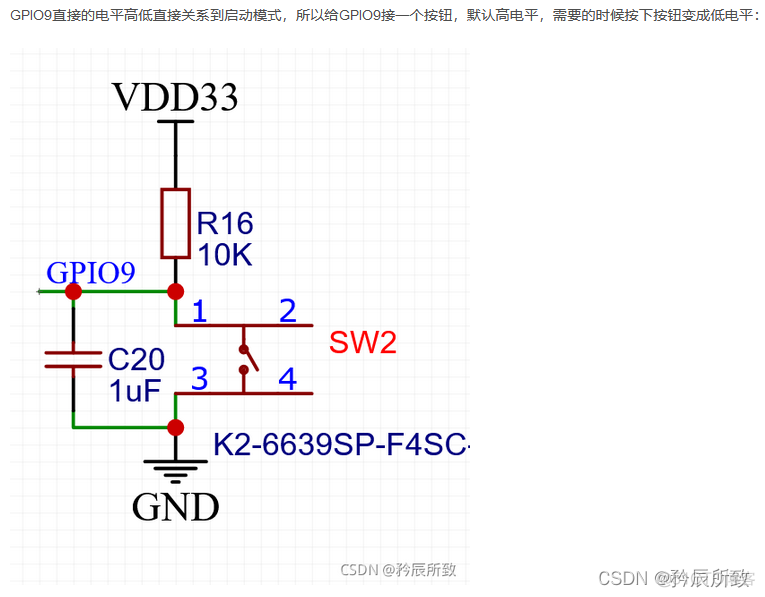 esp32 c3 ESP32 c3 gpio hold_ESP32-C3_02