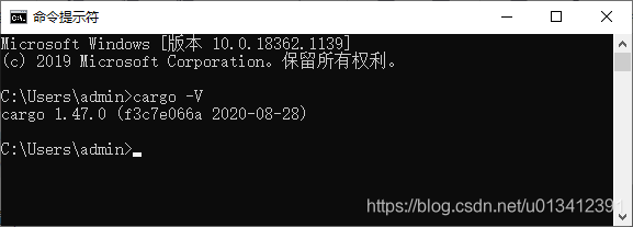 windows搭建rustdesk服务器 rust服务器怎么搭建_rust_06