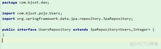 spring data jpa mongodb 设置数据过期清除 spring data jpa 缓存_JPA_02