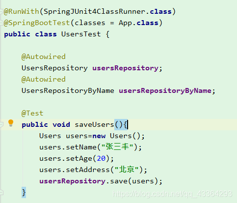 spring data jpa mongodb 设置数据过期清除 spring data jpa 缓存_JPA_03