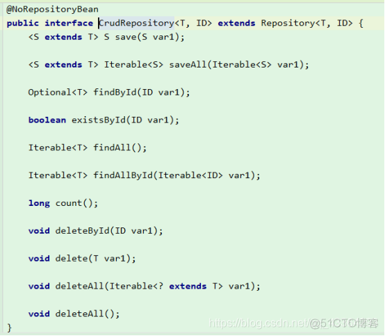 spring data jpa mongodb 设置数据过期清除 spring data jpa 缓存_Data_05