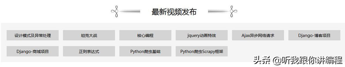 python少儿编程作品 python少儿编程视频_Python_04