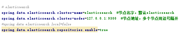 springboot 连接es集群 springboot集成elasticsearch6.5.4_spring_06