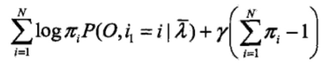 隐马尔科夫链 python 预测 隐马尔可夫模型 python_Python_107