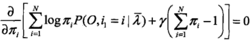 隐马尔科夫链 python 预测 隐马尔可夫模型 python_隐马尔可夫模型_108