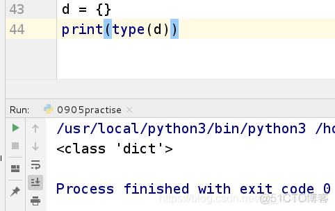 python 3 字典初始空 python空字典定义_键值对_04