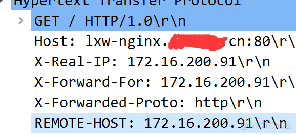 Traefik还是nginx traefik nginx_nginx