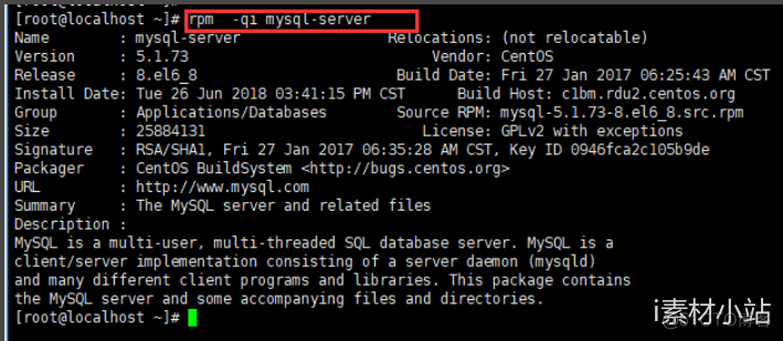 windows 安装mysql 8 内存大小限制 安装mysql需要多大空间_MySQL_25