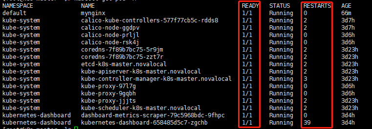 k8s命名空间设置docker源 k8s默认命名空间_k8s命名空间设置docker源