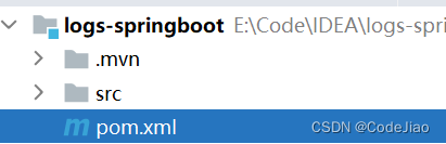 springboot 日志框架原理 springboot支持日志框架_spring boot_18