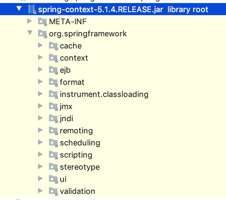 springboot 观察者shixian spring 观察者模式异步_spring