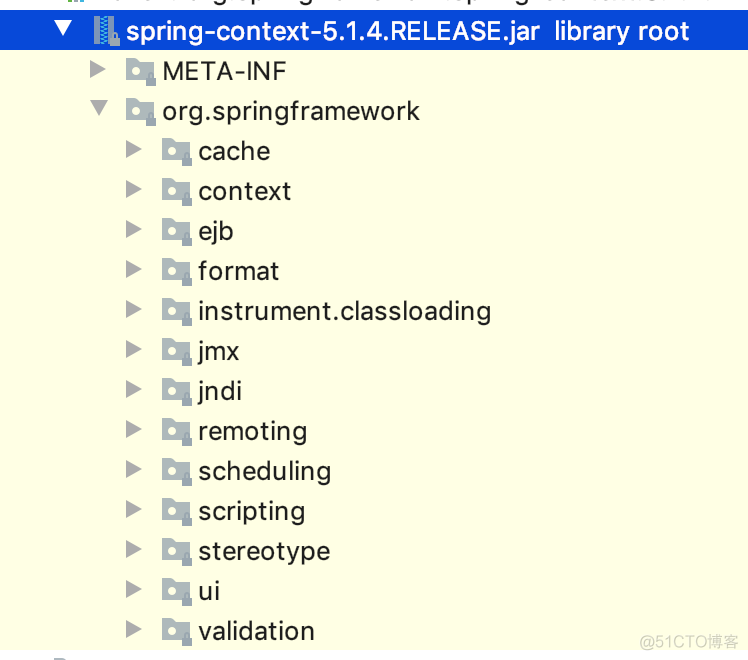 springboot 观察者shixian spring 观察者模式异步_线程池