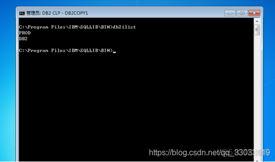 db2 Linux 安装 linux db2安装与配置_db2 Linux 安装_38