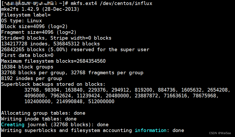 centos系统盘 centos 磁盘大小_centos系统盘_10