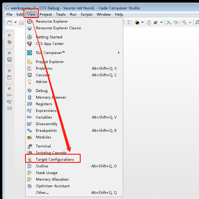 RISCV JTAG 需要 address map jtag id code specified_JTAG_04