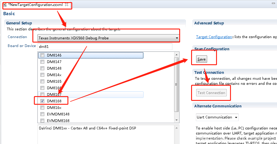 RISCV JTAG 需要 address map jtag id code specified_linux_06