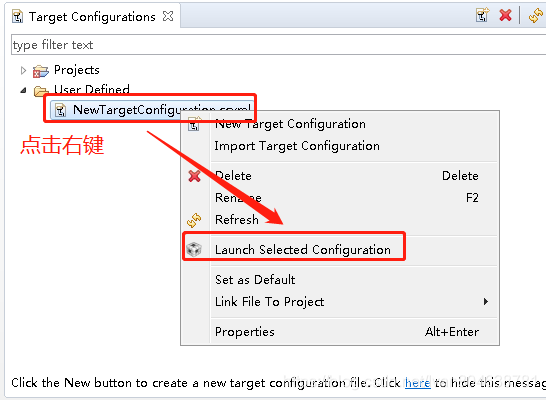 RISCV JTAG 需要 address map jtag id code specified_嵌入式_08