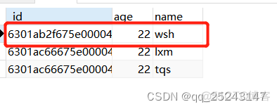 MongoDb 总结 mongodb快速入门_数组_10