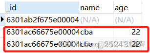 MongoDb 总结 mongodb快速入门_数据库_14