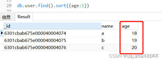 MongoDb 总结 mongodb快速入门_mongodb_33