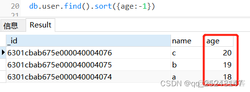 MongoDb 总结 mongodb快速入门_数据库_34