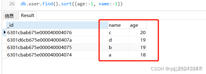 MongoDb 总结 mongodb快速入门_mongodb_35