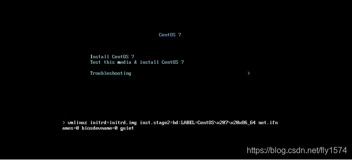 centos部署openstack train双节点 openstack双节点安装_centos_11