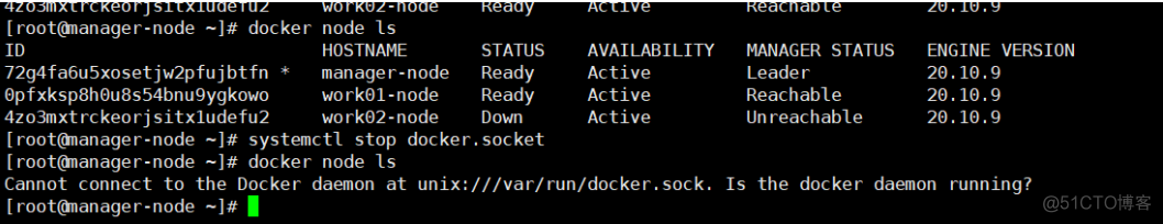 Rancher怎么管理docker的 rancher docker swarm_Rancher怎么管理docker的_09