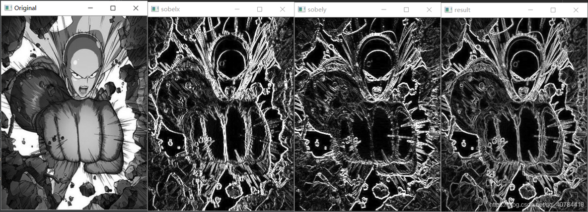 opencv 填充边界 opencv 边缘平滑_opencv_11