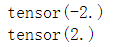 pytorch 梯度nan pytorch 梯度上升_pytorch 梯度nan_04