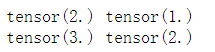 pytorch 梯度nan pytorch 梯度上升_pytorch_05