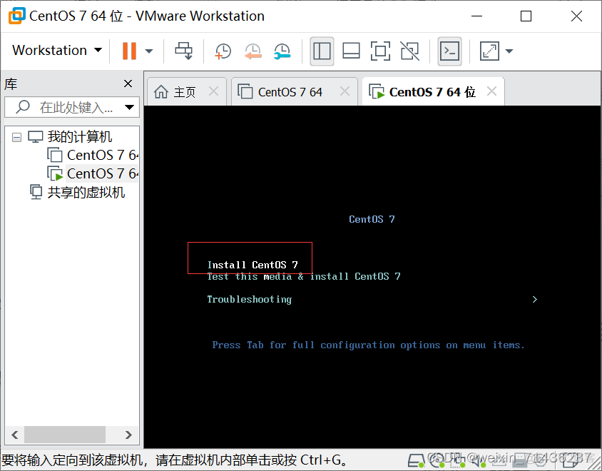 centos 在线安装clamav 在线安装centos7_centos 在线安装clamav_20