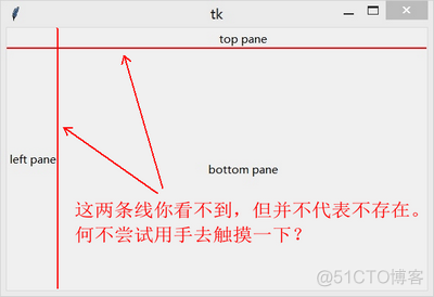 python tkinter combobox动态赋值 tkinter动态创建组件_分割线_02