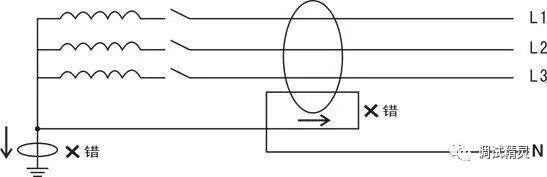 window server 监控主机 报警 监控主机一直报警_断路器