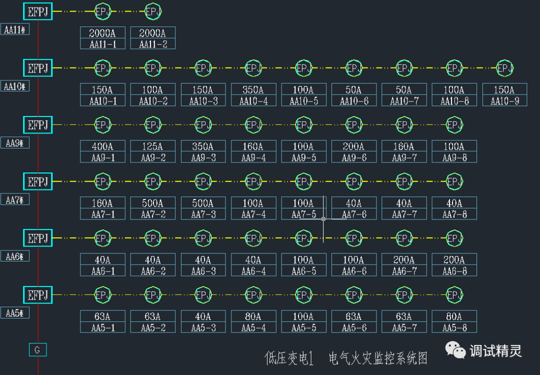 window server 监控主机 报警 监控主机一直报警_控制柜_09