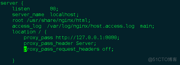 openresty 打印请求头 nginx 打印请求header_php_14