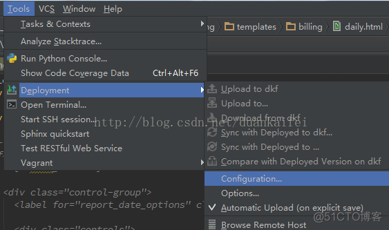 pycharm 怎么打开远程服务器的 ipython程序 pycharm 远程连接服务器代码_Python