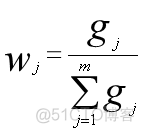 r语言熵权法求国家综合实力 如何用熵值法求权重_matlab_16