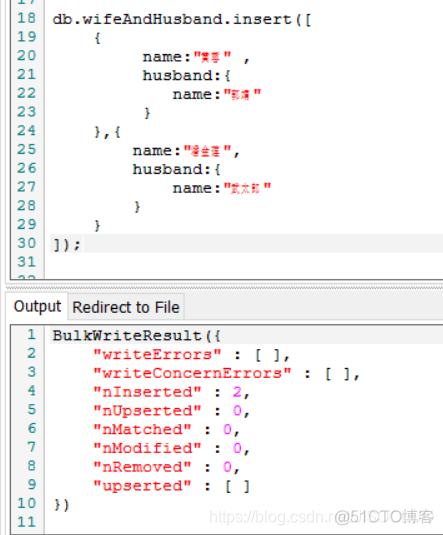 mongodb单示例会分chunk么 mongodb 案例_数据库_09