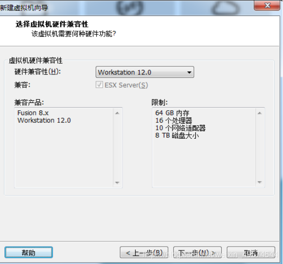 linux更换conda镜像源命令 linux镜像安装教程_linux更换conda镜像源命令_12