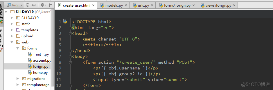 django 添加model no changes detected django model create_字符串_37